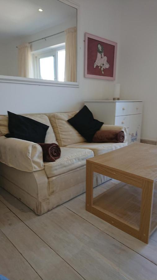 Surf Lookout - King Size En-Suite With Sea Views New Quay Exterior foto